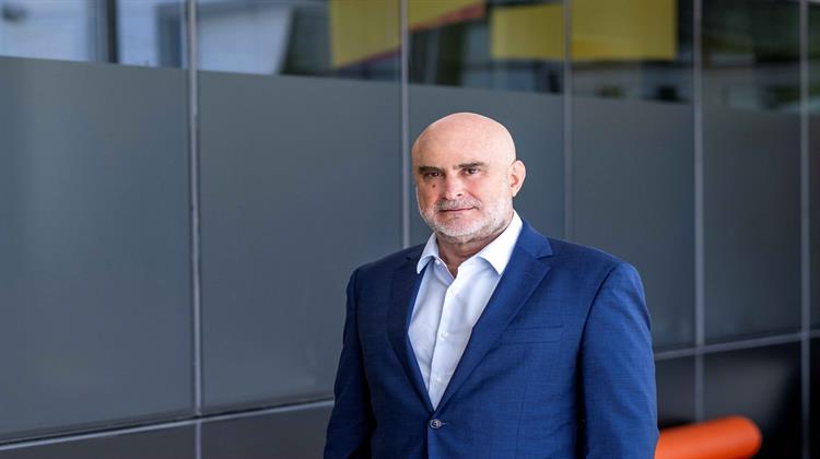 Ο Δρ. Γιώργος Νούνεσης νέος Εταίρος της EY Ελλάδος